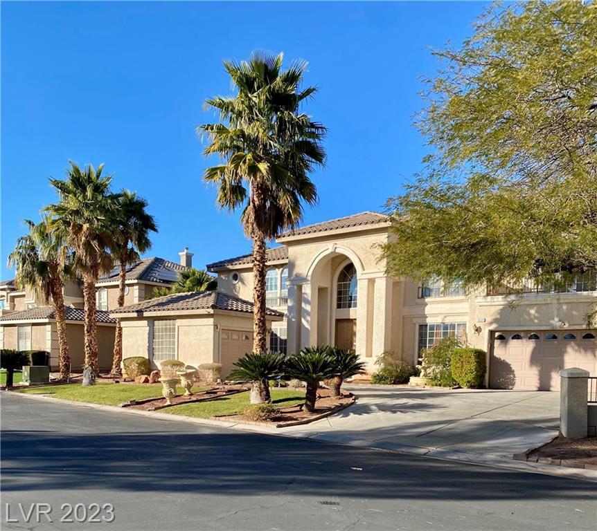 Photo one of 1634 Waterford Falls Ave Las Vegas NV 89123 | MLS 2547124