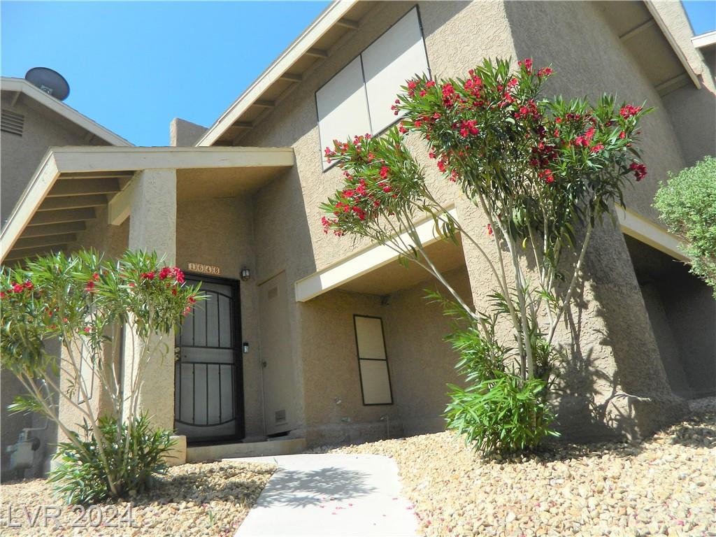 Photo one of 1648 Marathon Dr Las Vegas NV 89108 | MLS 2548627