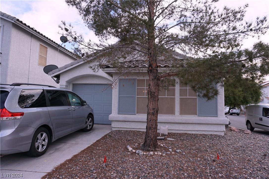 Photo one of 8473 Faucet Ave Las Vegas NV 89147 | MLS 2548946