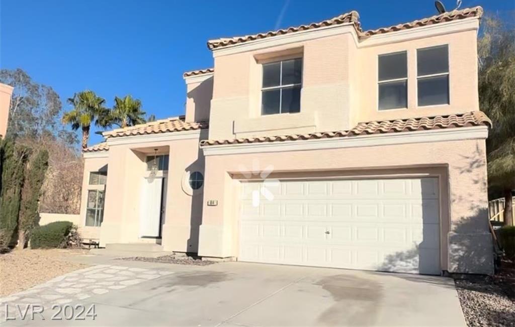 Photo one of 94 Paradise Pkwy Henderson NV 89074 | MLS 2552282