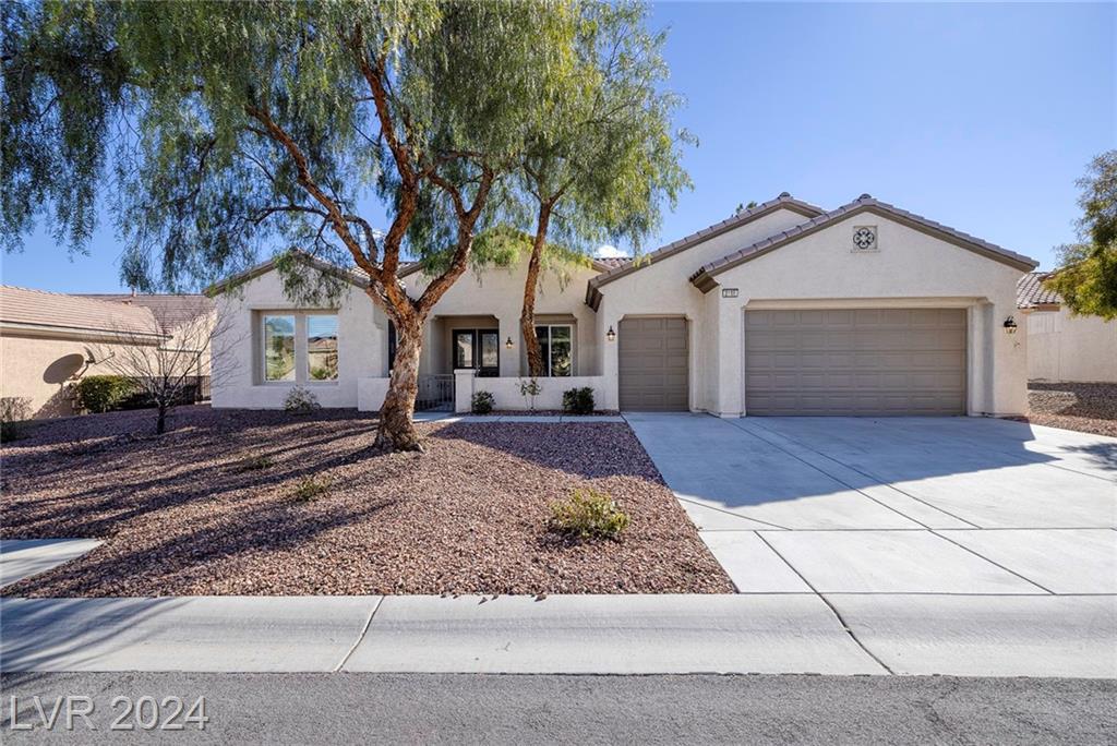 Photo one of 2156 Twin Falls Dr Henderson NV 89044 | MLS 2554884