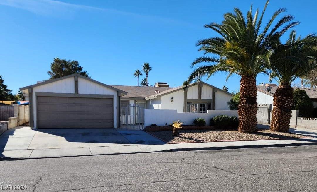 Photo one of 3735 Brittlewood Ave Las Vegas NV 89120 | MLS 2555979