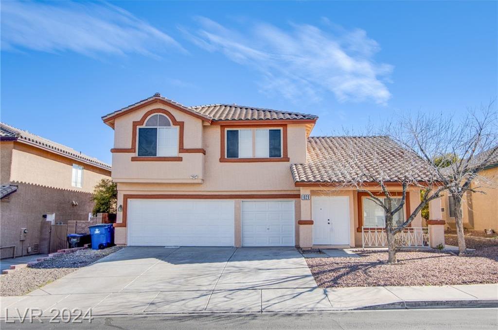 Photo one of 1028 Twin Berry Ct Henderson NV 89002 | MLS 2556180