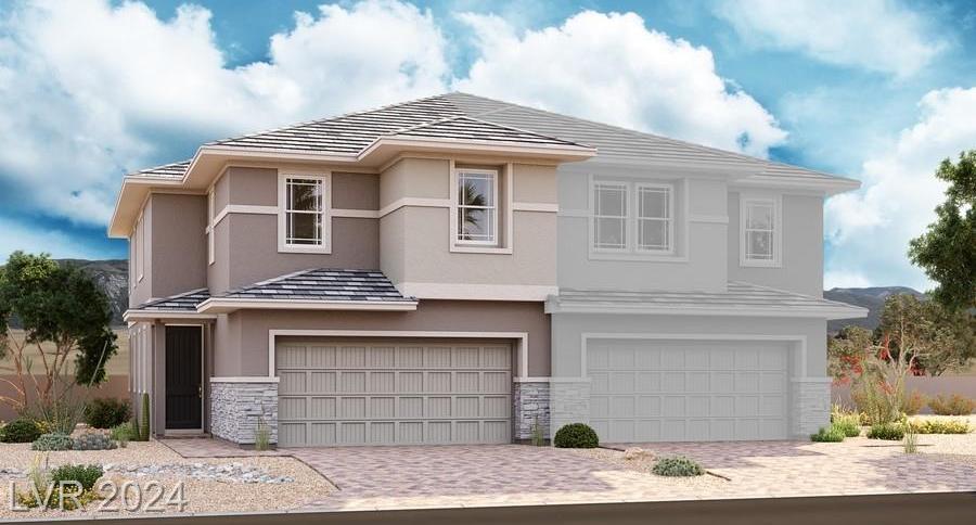 Photo one of 104 Gault Grove Ct Henderson NV 89011 | MLS 2556802