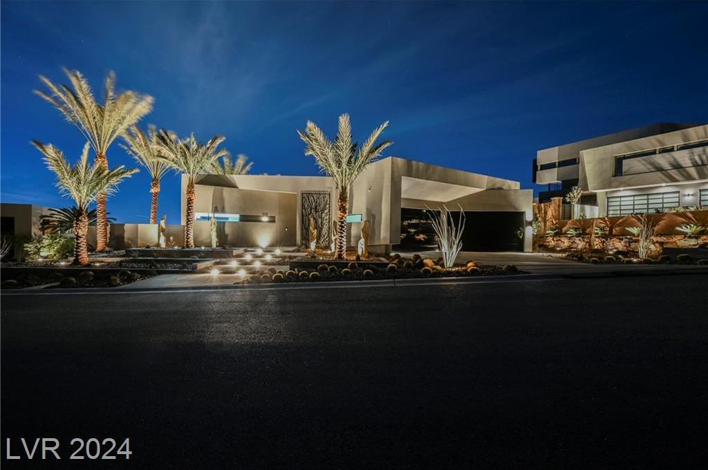 Photo one of 1530 Dragon Crest Ave Henderson NV 89012 | MLS 2556942