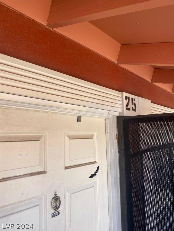 Photo one of 521 S Maryland Pkwy # A25 Las Vegas NV 89101 | MLS 2557154