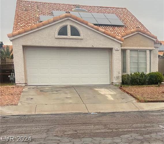 Photo one of 7091 Shadow Crest Dr Las Vegas NV 89119 | MLS 2557324