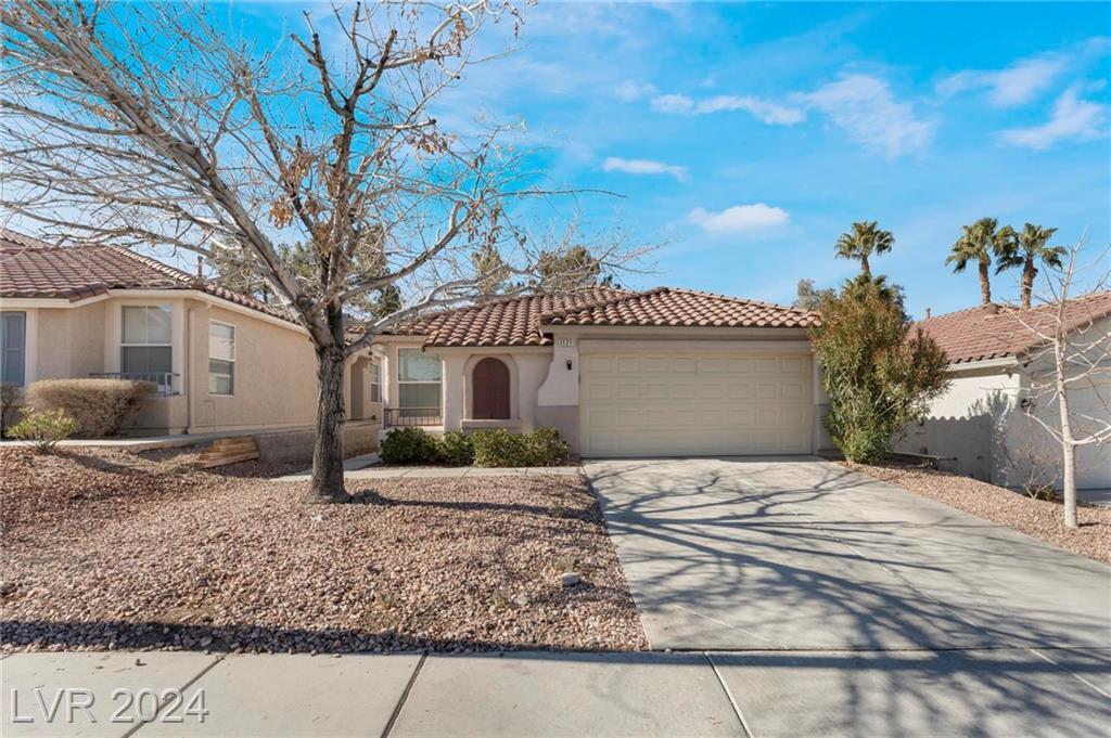Photo one of 1121 Majestic Canyon St Henderson NV 89052 | MLS 2557603