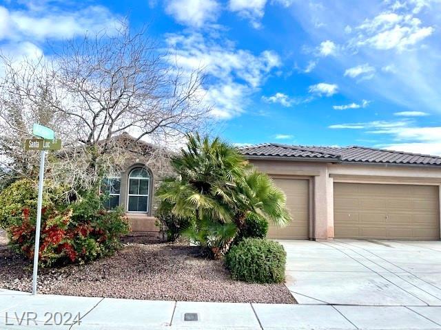 Photo one of 4661 Santa Luc St Pahrump NV 89061 | MLS 2557698