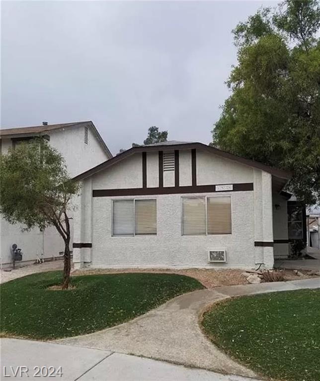 Photo one of 1936 St Lawrence Dr Las Vegas NV 89108 | MLS 2557801