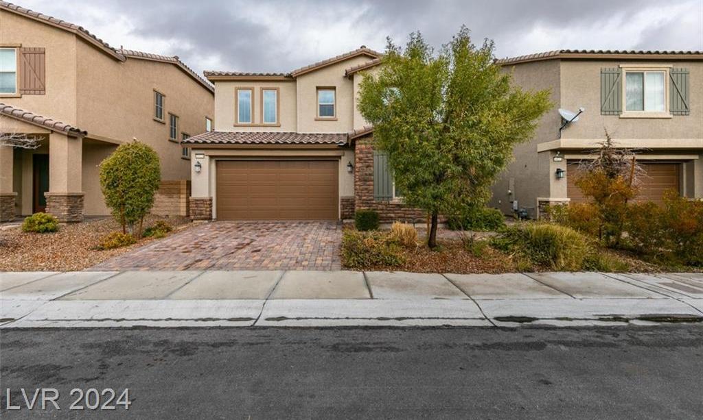 Photo one of 10128 Skye Camp Dr Las Vegas NV 89166 | MLS 2557924