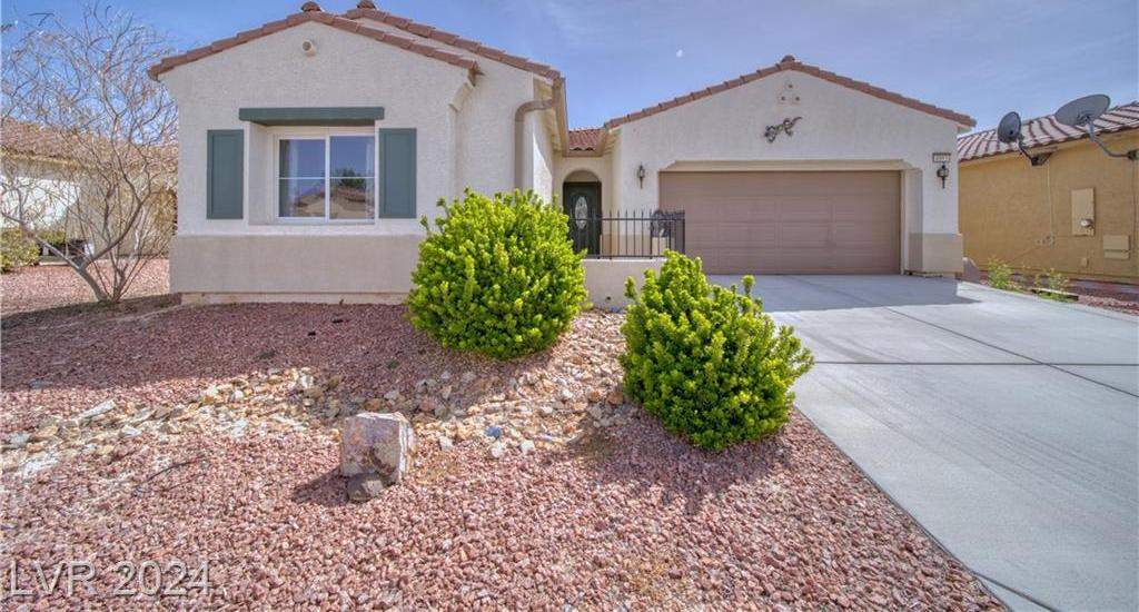 Photo one of 4953 Monte Penne Way Pahrump NV 89061 | MLS 2559206