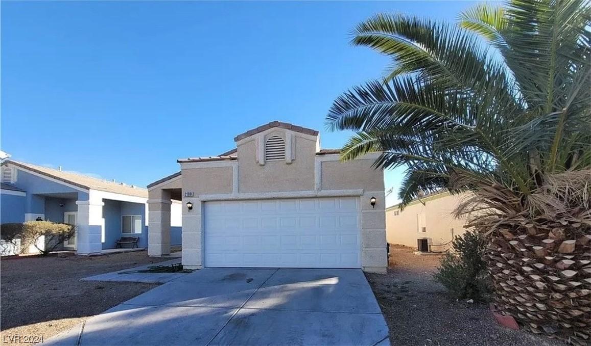 Photo one of 2100 Fred Brown Dr Las Vegas NV 89106 | MLS 2559340