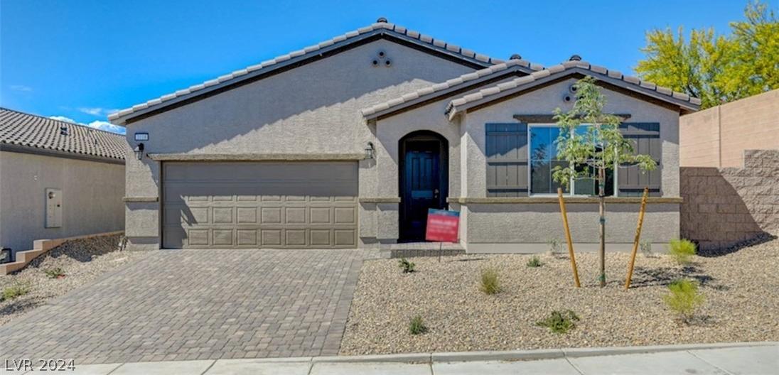 Photo one of 1018 Warsaw Ave # Lot 17 Henderson NV 89015 | MLS 2559960