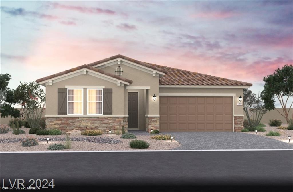 Photo one of 1014 Warsaw Ave # Lot 18 Henderson NV 89015 | MLS 2559974