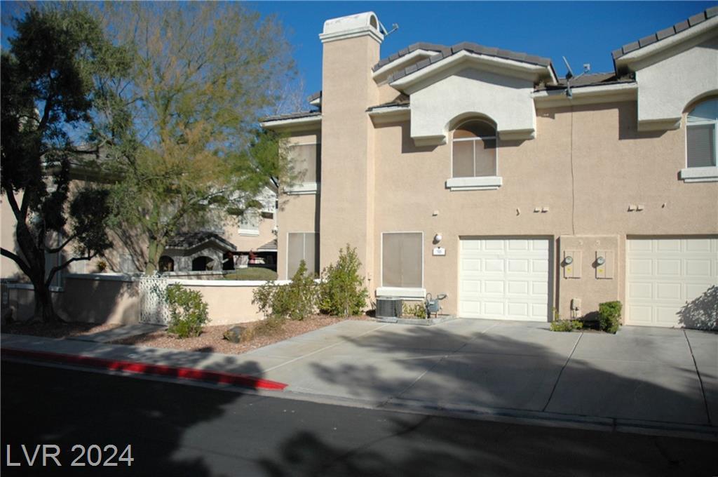 Photo one of 510 Amber Moon St Henderson NV 89015 | MLS 2560578
