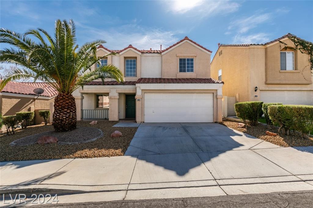 Photo one of 10021 Long Cattle Ave Las Vegas NV 89117 | MLS 2560642