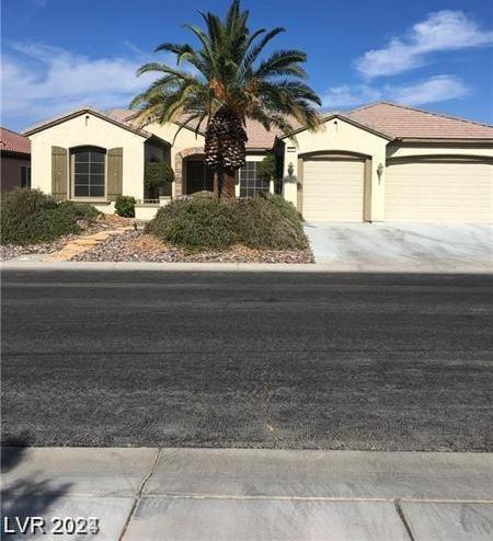 Photo one of 2175 Clearwater Lake Dr Henderson NV 89044 | MLS 2560706