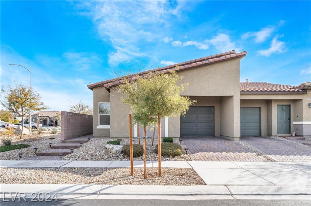 Photo one of 7488 Cooks Meadow St # 0 North Las Vegas NV 89084 | MLS 2560895
