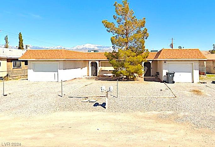 Photo one of 1921 Sycamore Ave Pahrump NV 89048 | MLS 2561462