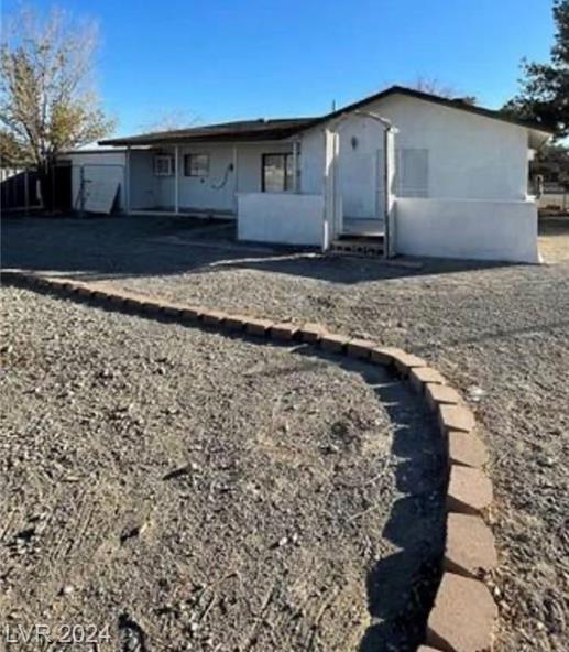 Photo one of 4508 W San Miguel Ave North Las Vegas NV 89032 | MLS 2561973
