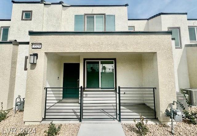 Photo one of 3529 Grecian Queen Ave Las Vegas NV 89106 | MLS 2562775