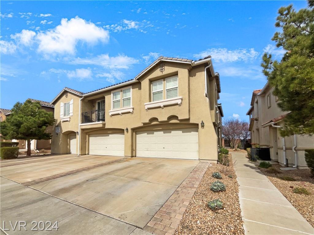 Photo one of 1318 Crystal Hill Ln # 2 Henderson NV 89012 | MLS 2563115