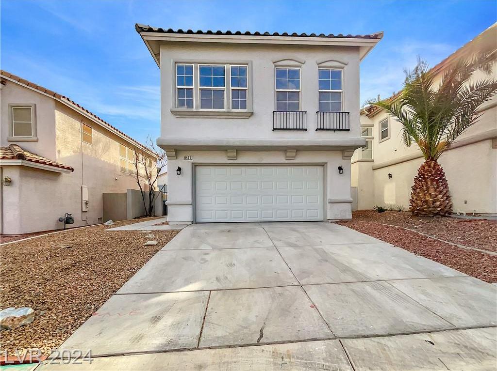 Photo one of 8491 Faucet Ave Las Vegas NV 89147 | MLS 2563147