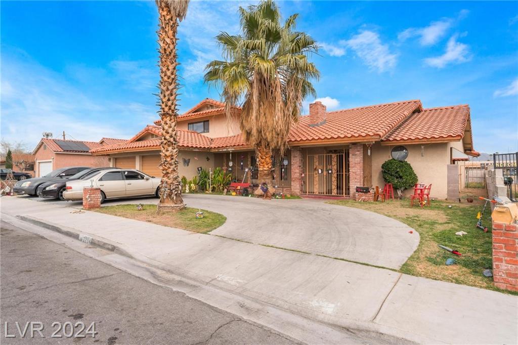 Photo one of 1204 Gold Ave Las Vegas NV 89106 | MLS 2563215