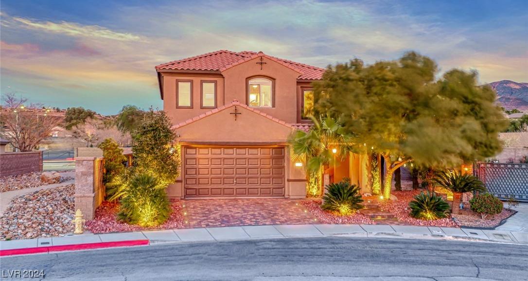 Photo one of 2584 Sturrock Dr Henderson NV 89044 | MLS 2563645