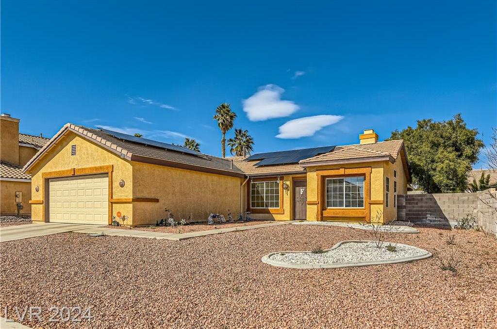 Photo one of 438 Compo Ave Las Vegas NV 89123 | MLS 2564209