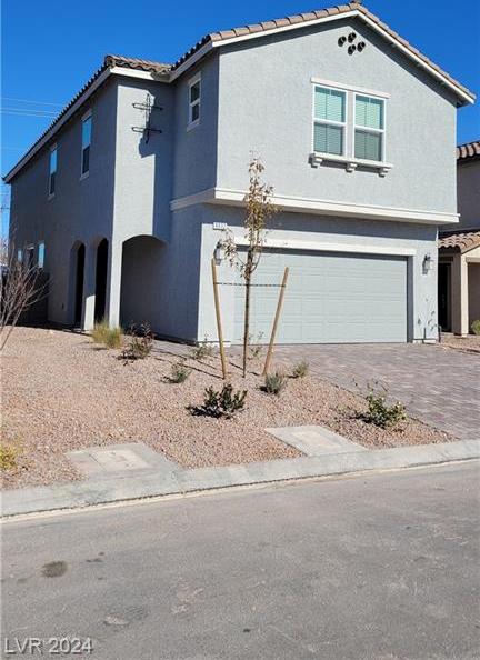 Photo one of 4032 Campeche Ave Las Vegas NV 89121 | MLS 2564844