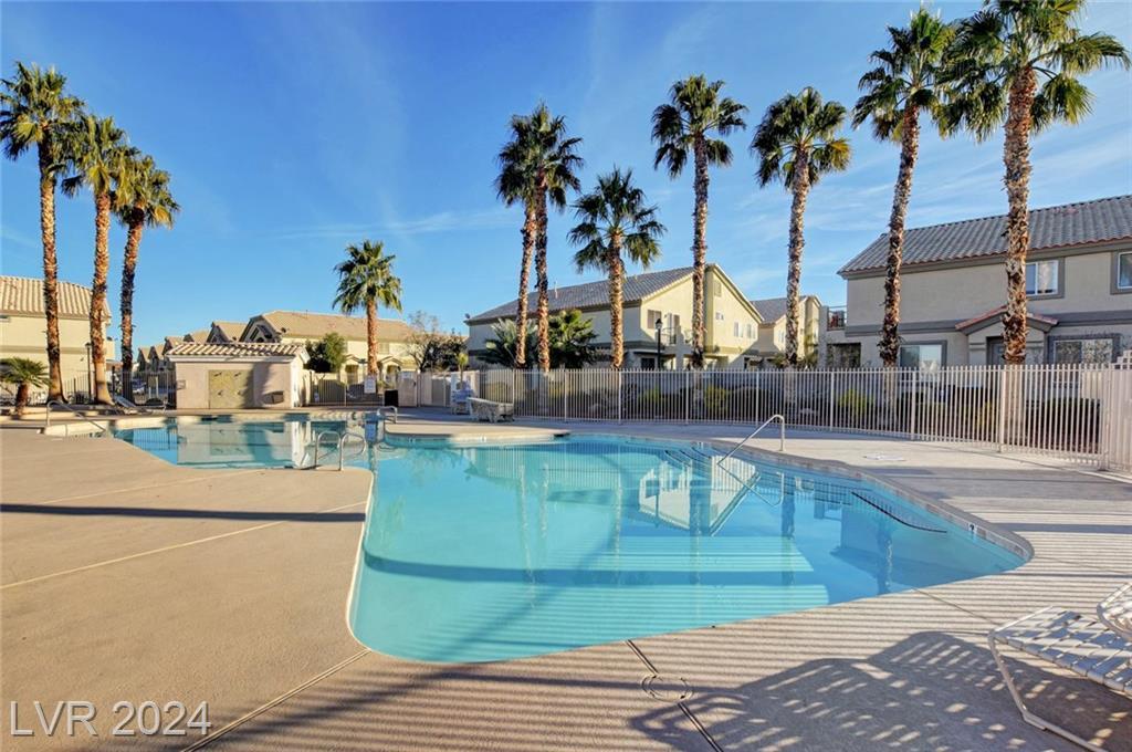 Photo one of 5969 High Steed St # 103 Henderson NV 89011 | MLS 2565452