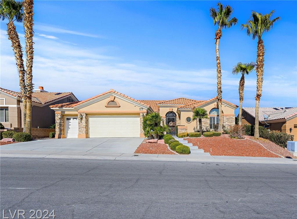 Photo one of 10120 Button Willow Dr Las Vegas NV 89134 | MLS 2565802