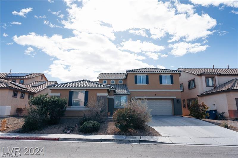 Photo one of 4029 Grant Hill Ave North Las Vegas NV 89081 | MLS 2565803