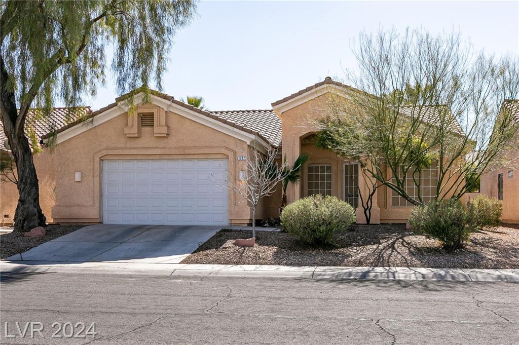 Photo one of 1717 Woodward Heights Way North Las Vegas NV 89032 | MLS 2566258