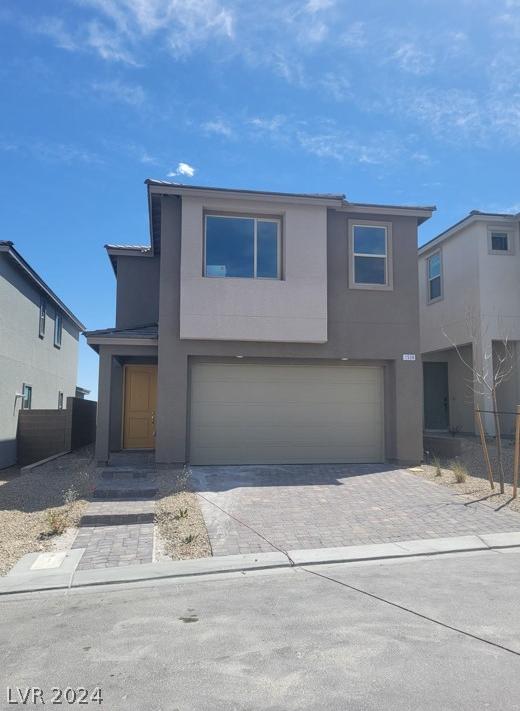 Photo one of 1508 Pacific Baza St Las Vegas NV 89138 | MLS 2566275