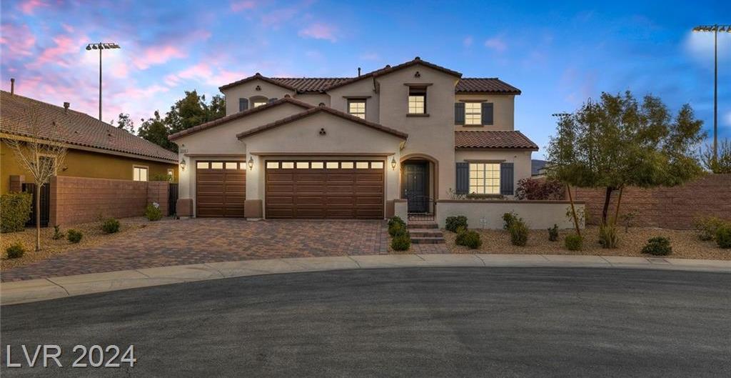 Photo one of 3043 Tandragee Ct Henderson NV 89044 | MLS 2566295