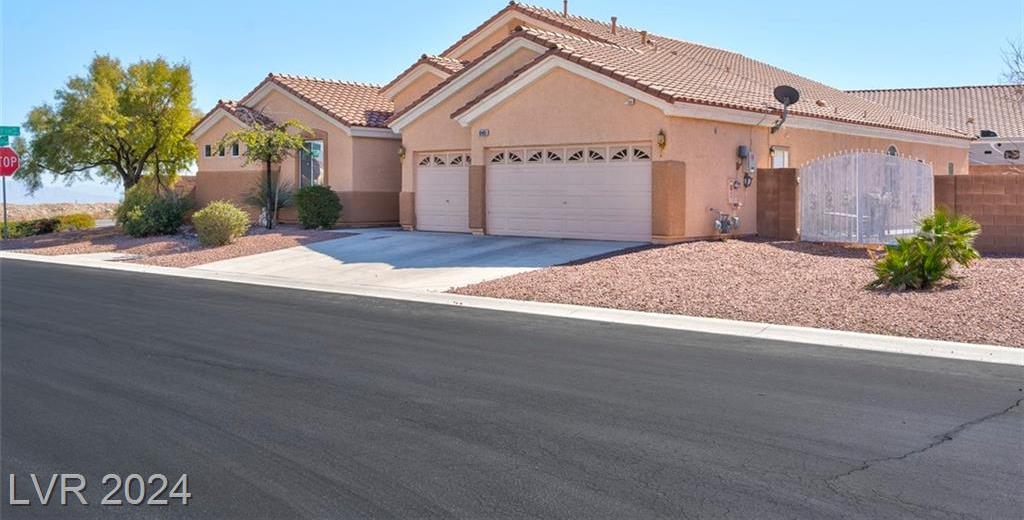 Photo one of 10405 Mission Control Ave Las Vegas NV 89149 | MLS 2566391