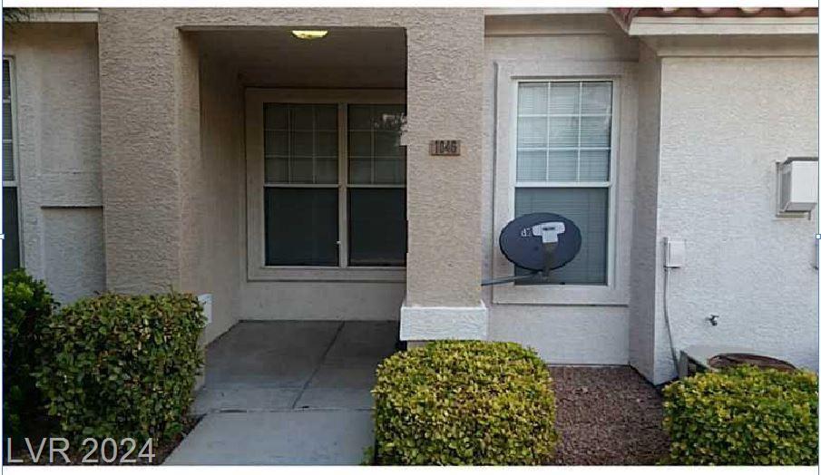 Photo one of 8555 W Russell Rd # 1046 Las Vegas NV 89113 | MLS 2566477