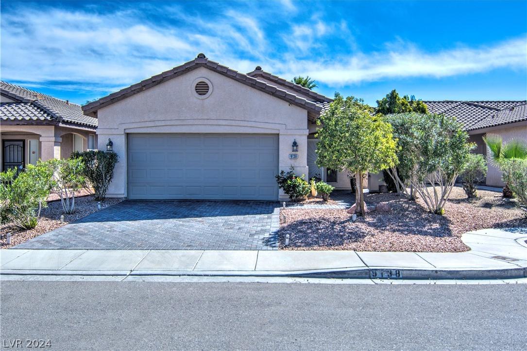 Photo one of 9138 Green Thicket Ct Las Vegas NV 89123 | MLS 2566957