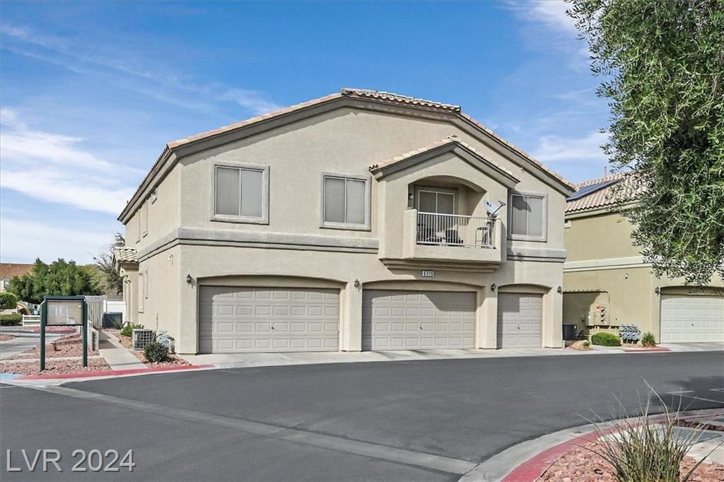 Photo one of 6316 Lorne Green Ave # 103 Henderson NV 89011 | MLS 2566965