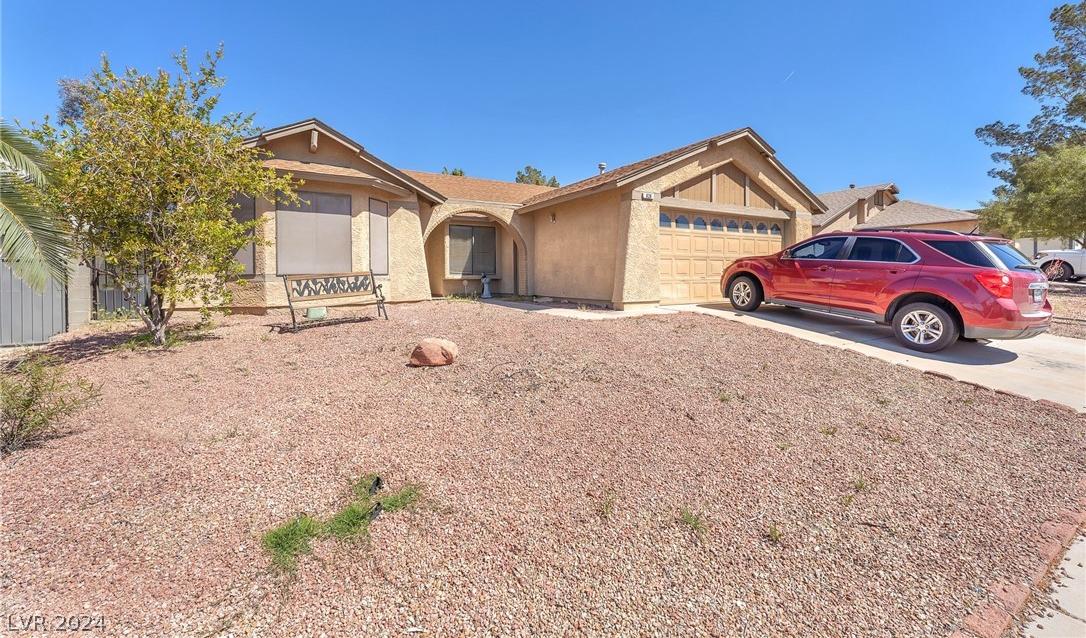 Photo one of 826 Anchor Dr Henderson NV 89015 | MLS 2567511
