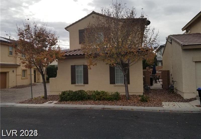 Photo one of 1023 Sunny Acres Ave North Las Vegas NV 89081 | MLS 2567539