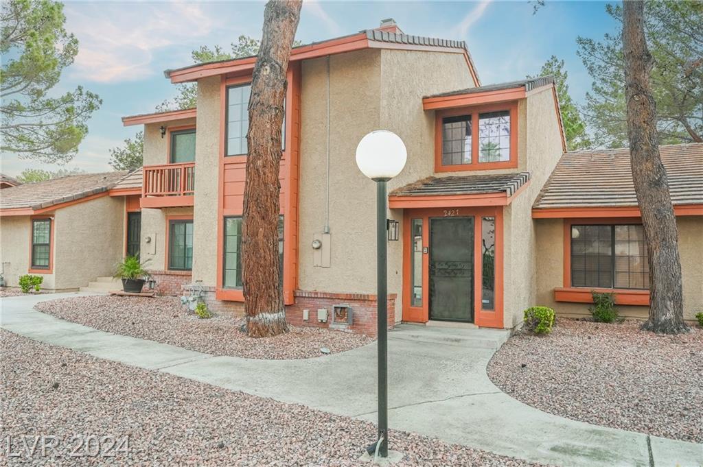 Photo one of 2427 Pickwick Dr Henderson NV 89014 | MLS 2567671