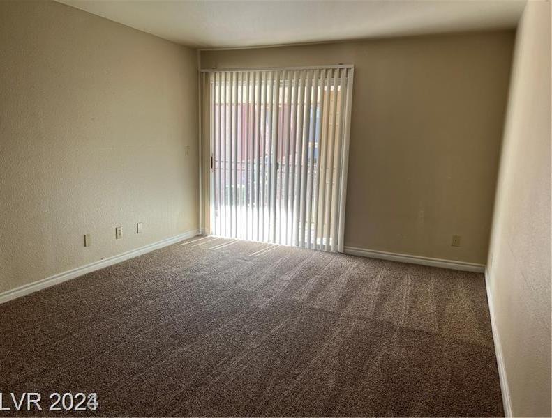 Photo one of 5295 Indian River Dr # 316 Las Vegas NV 89103 | MLS 2567773