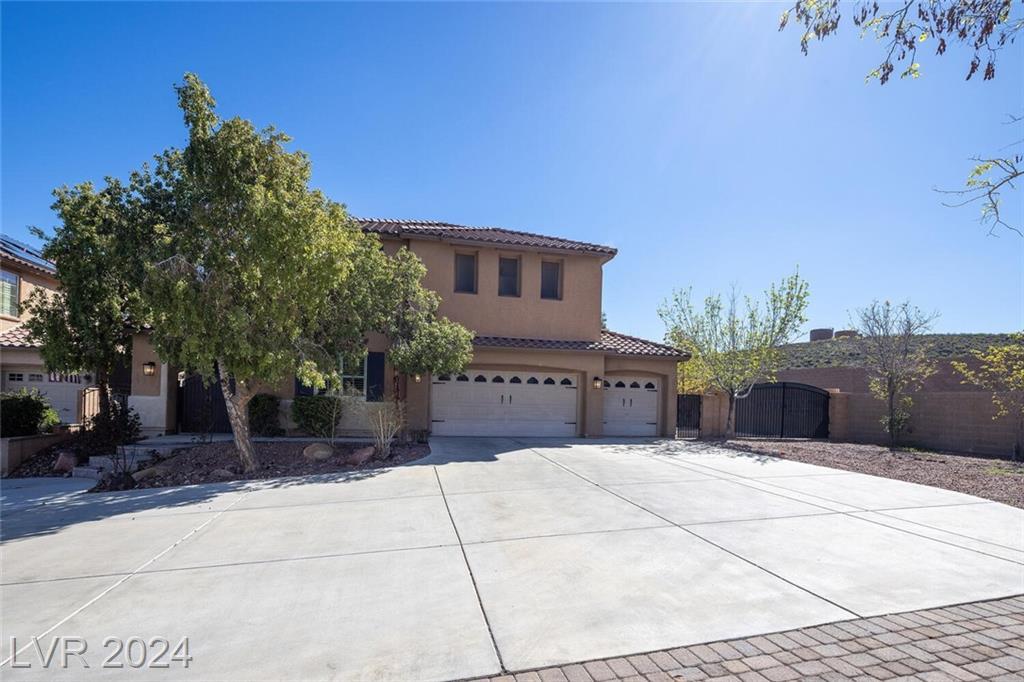 Photo one of 1198 Yellow Orchid St Henderson NV 89002 | MLS 2568235