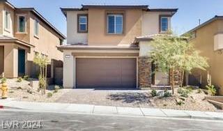 Photo one of 712 Rogue Wave St Las Vegas NV 89138 | MLS 2568249