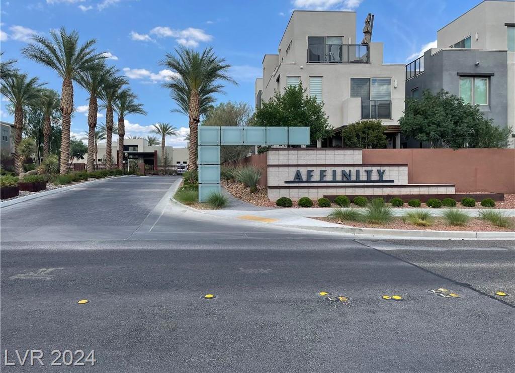 Photo one of 11258 Essence Point Ave # 204 Las Vegas NV 89135 | MLS 2568251