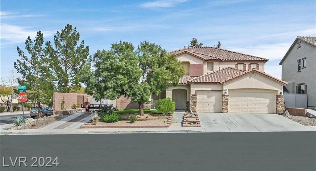 Photo one of 1100 Plumstead St Henderson NV 89002 | MLS 2568303